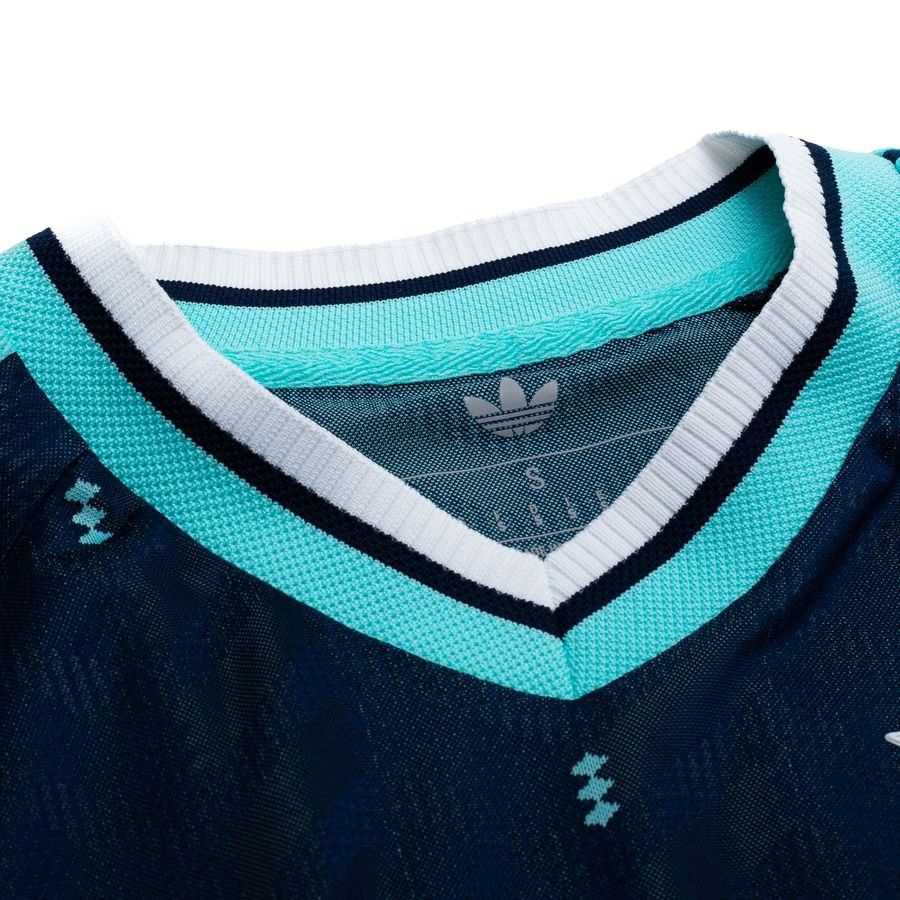 Germany Away Shirt World Cup 2026 Athletic Fit - view 7