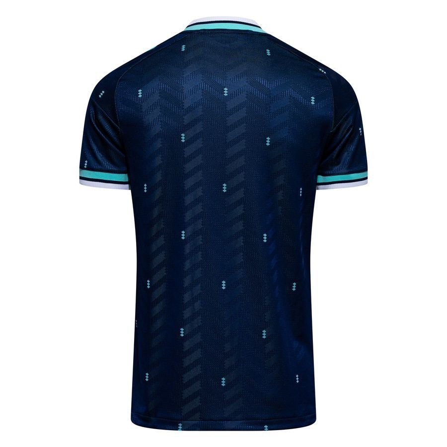 Germany Away Shirt World Cup 2026 Athletic Fit - view 12