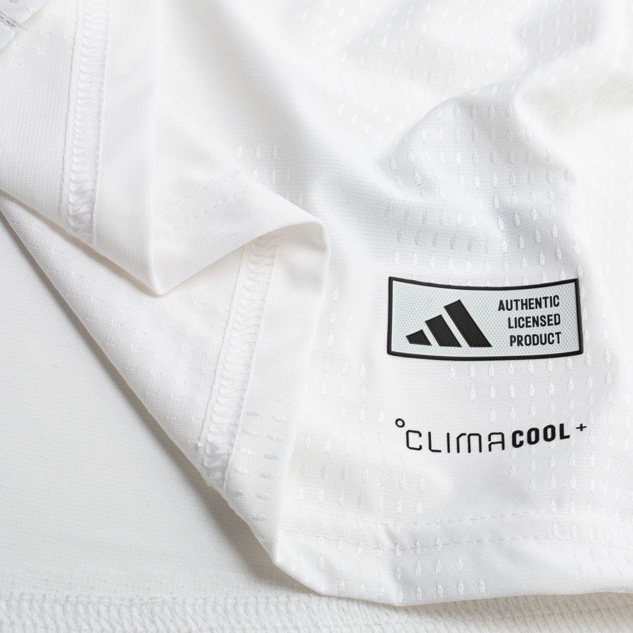 Germany Home Shirt World Cup 2026 Athletic Fit - view 9