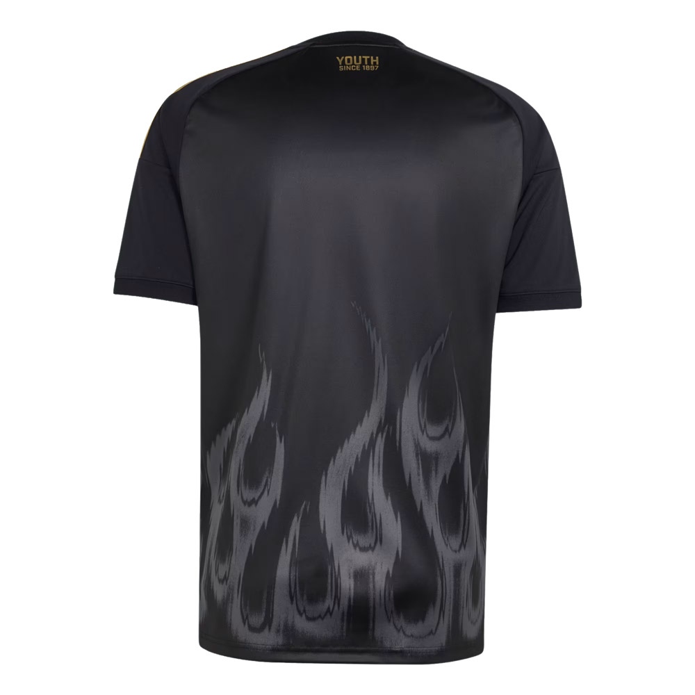 Juventus 26/27 Third Shirt - view 3