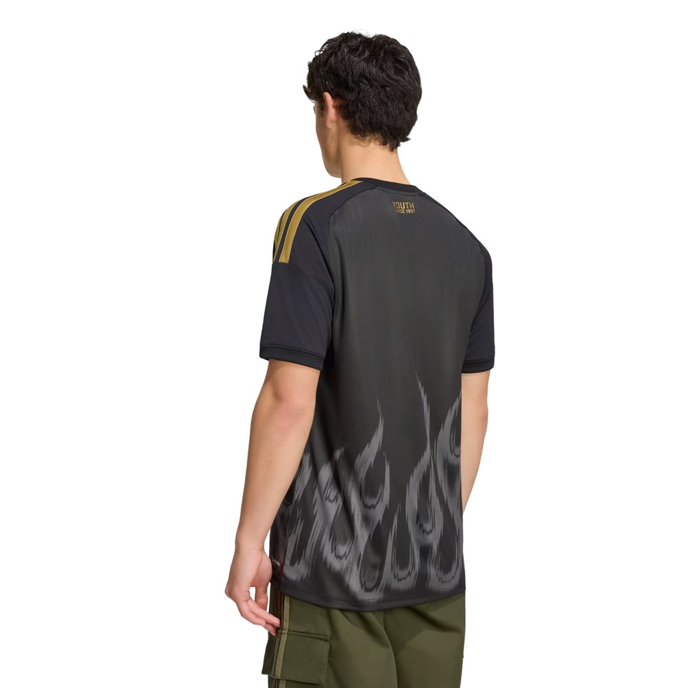 Juventus 26/27 Third Shirt - view 7
