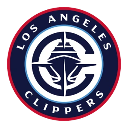 LA Clippers logo