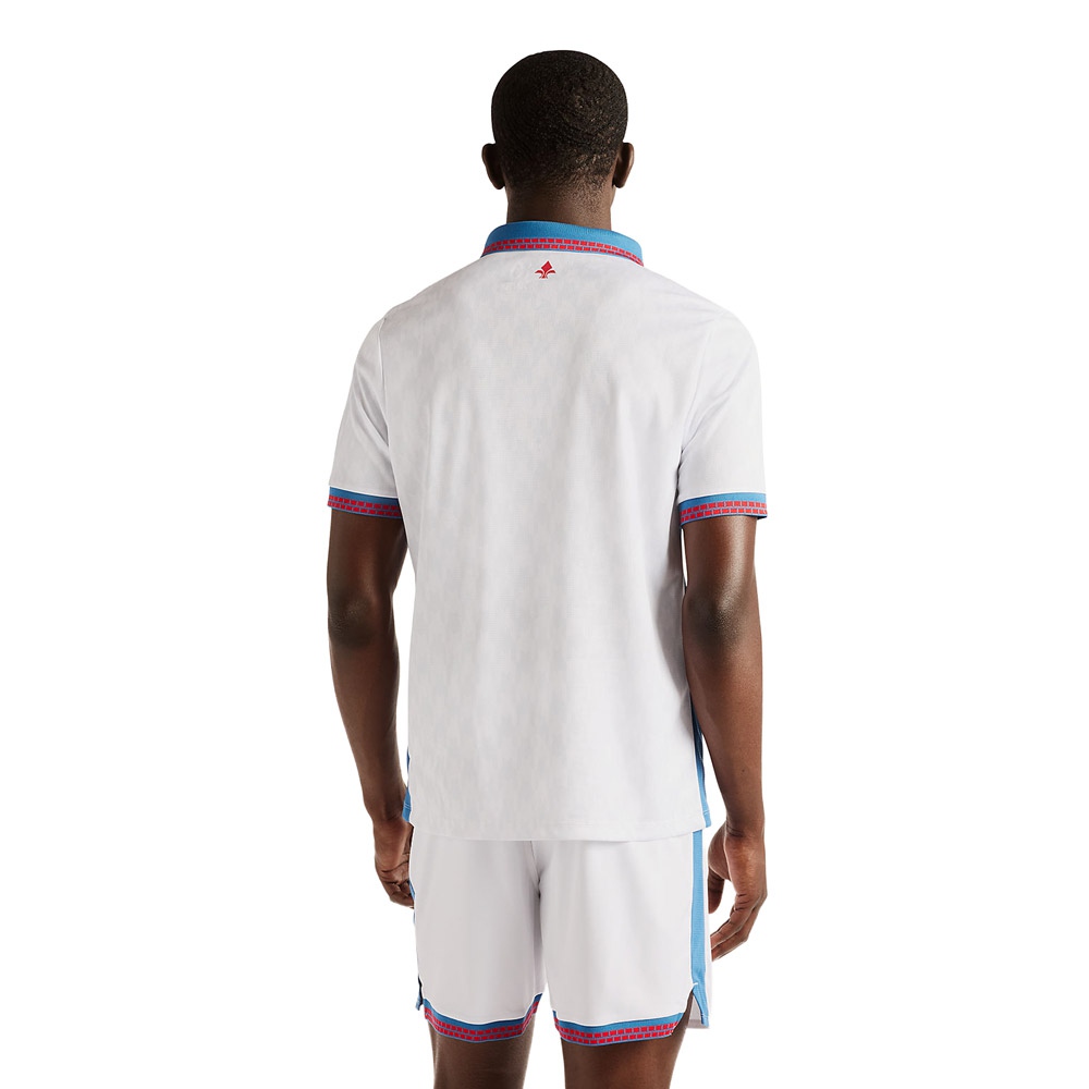 LOSC Lille 26/27 Away Shirt - view 4
