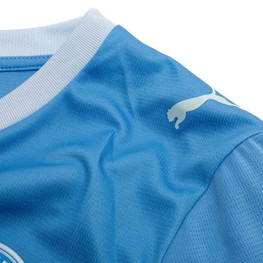 Manchester City Home Shirt 2026/27 - view 6