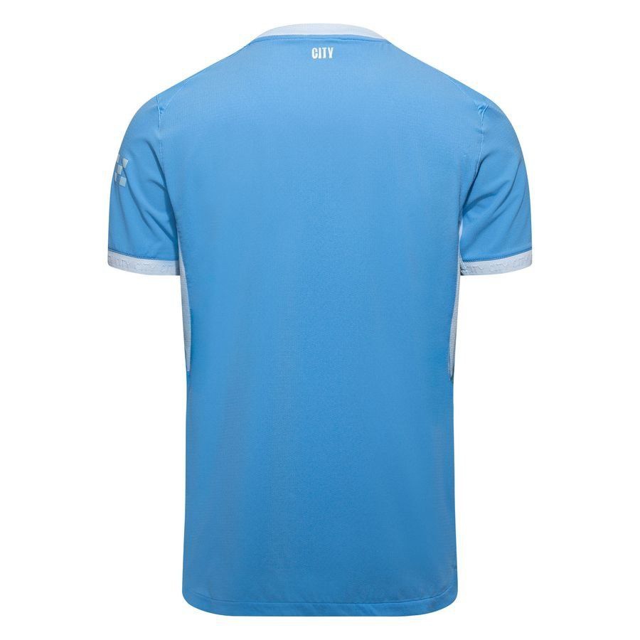 Manchester City Home Shirt 2026/27 Athletic Fit - view 7