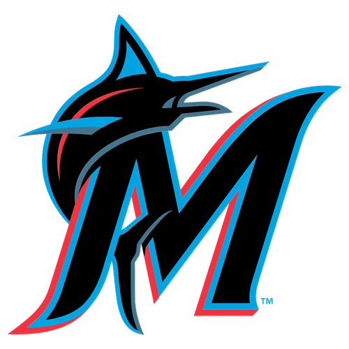 Miami Marlins logo