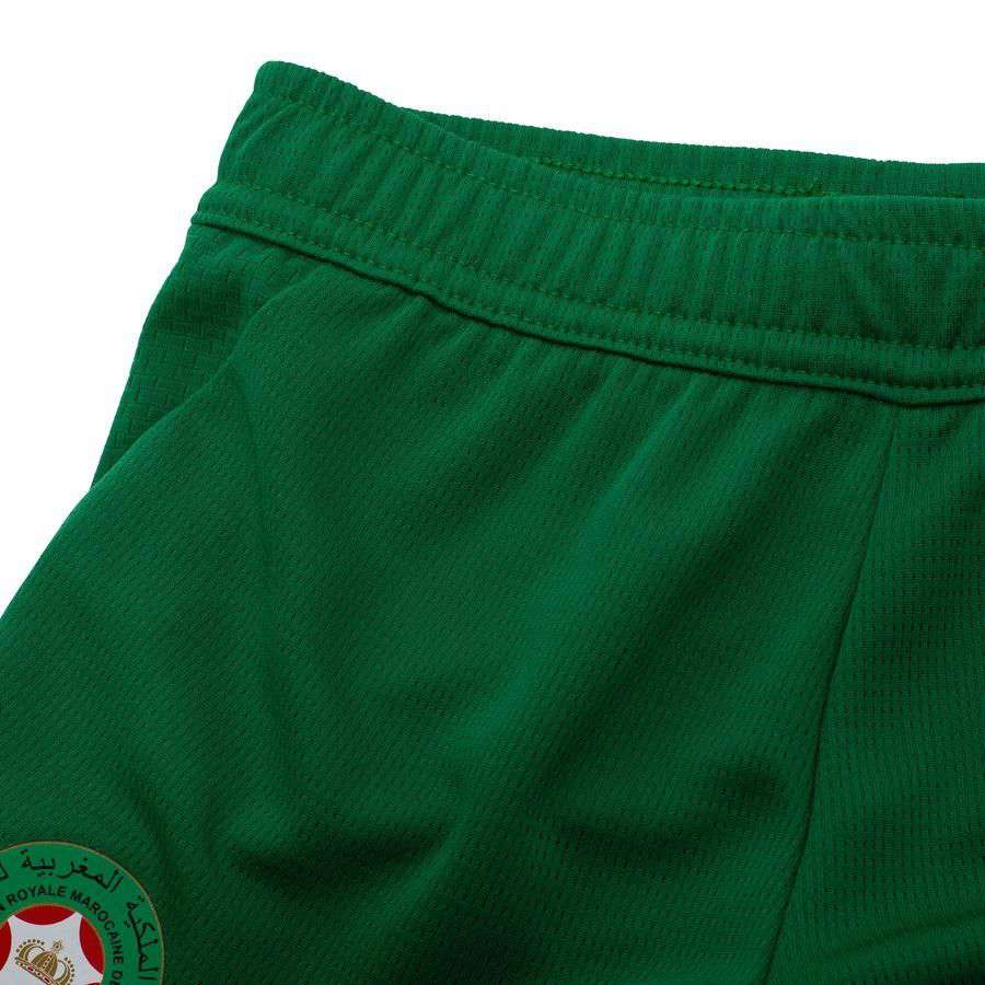 Morocco Home Shirt World Cup 2026 Mini-Kit Kids - view 3