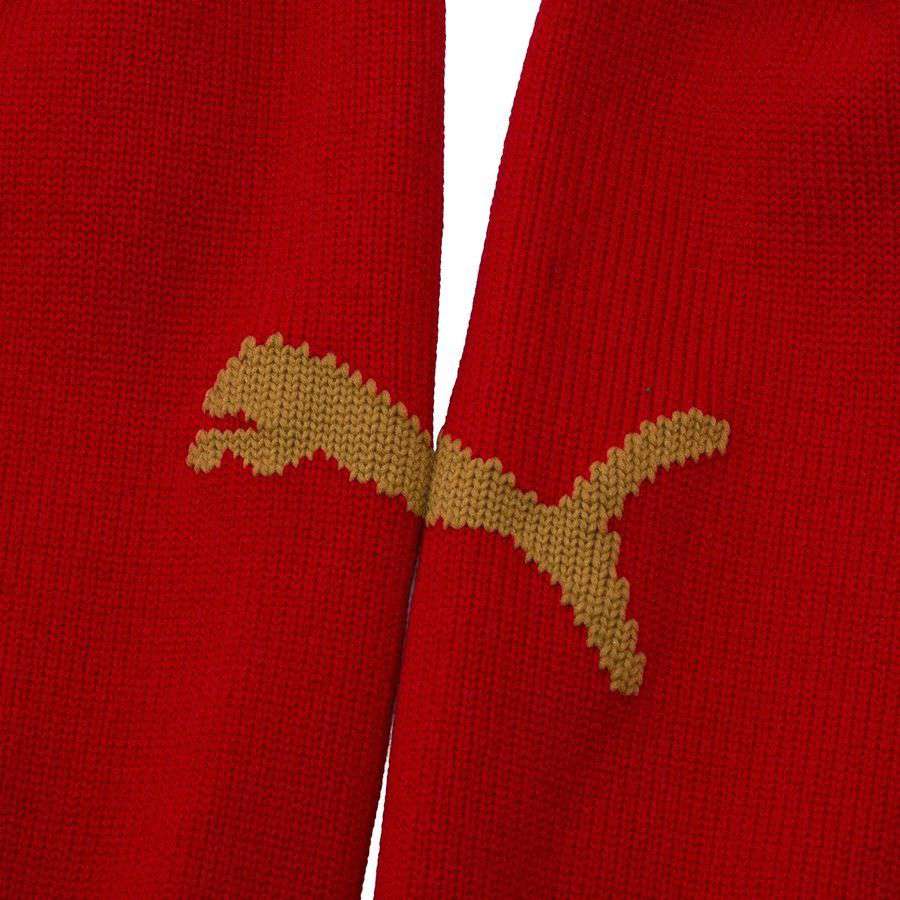 Morocco Home Shirt World Cup 2026 Mini-Kit Kids - view 5