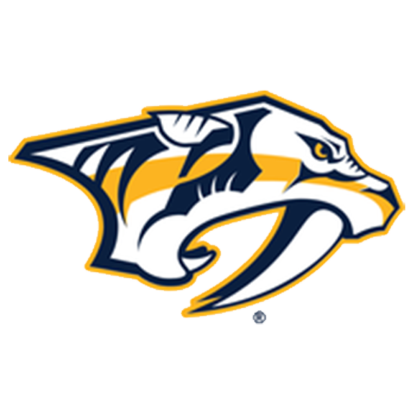 Nashville Predators logo