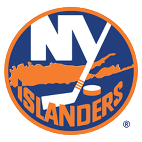 New York Islanders logo