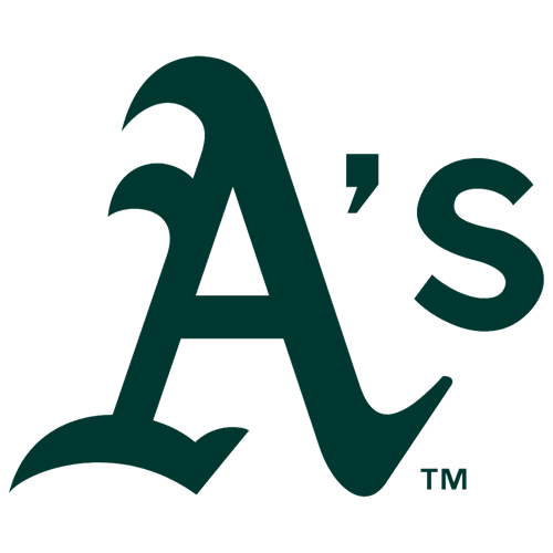 Oakland Athletics logo