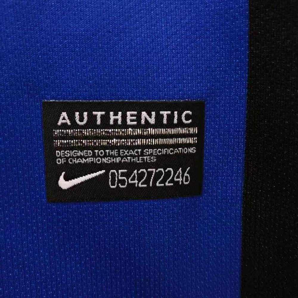 Men's Orlando Magic Tracy McGrady #1 Royal 2020/21 Swingman NBA Jersey Icon Edition - view 4