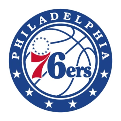 Philadelphia 76ers logo