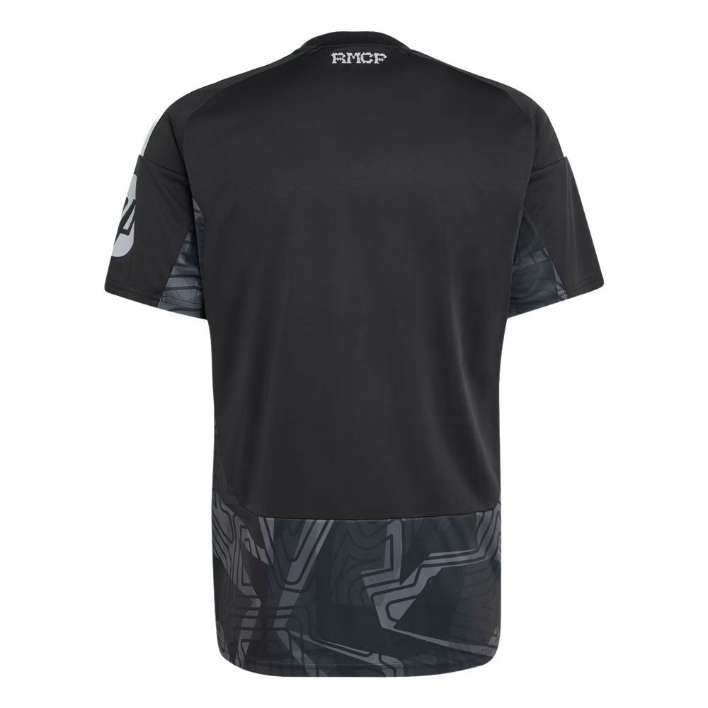 Real Madrid 26/27 Home Goalkeeper Shirt - view 3