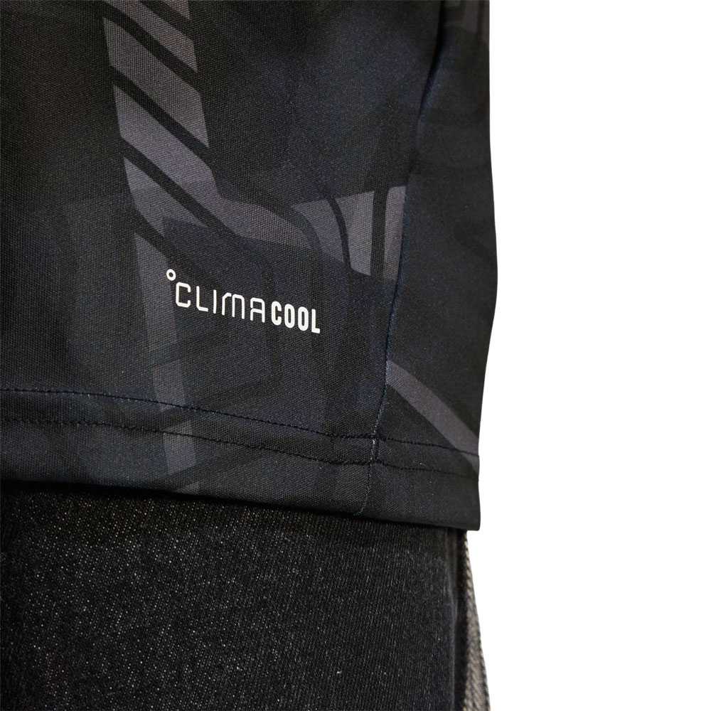 Real Madrid 26/27 Home Goalkeeper Shirt - view 4