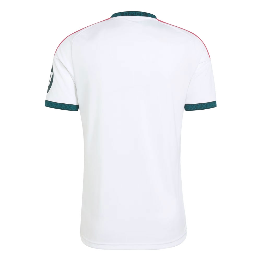 Real Madrid 26/27 Home Shirt - view 3