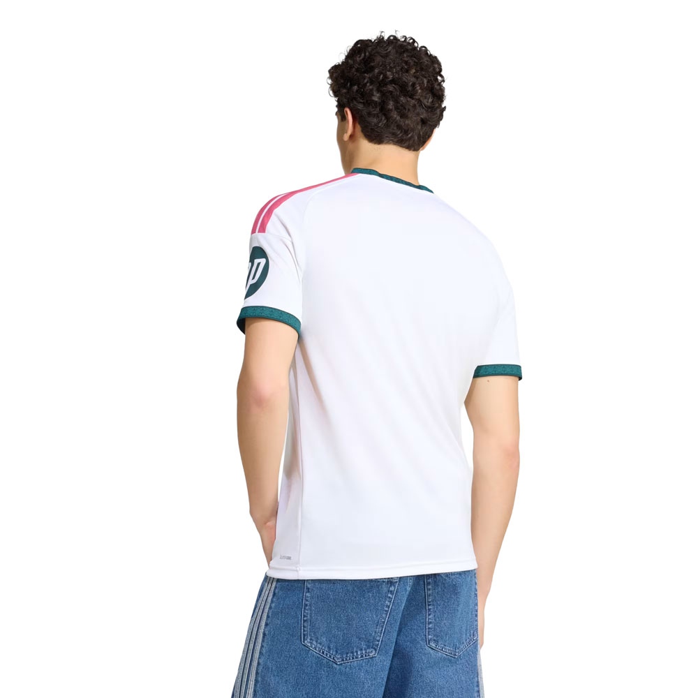 Real Madrid 26/27 Home Shirt - view 7