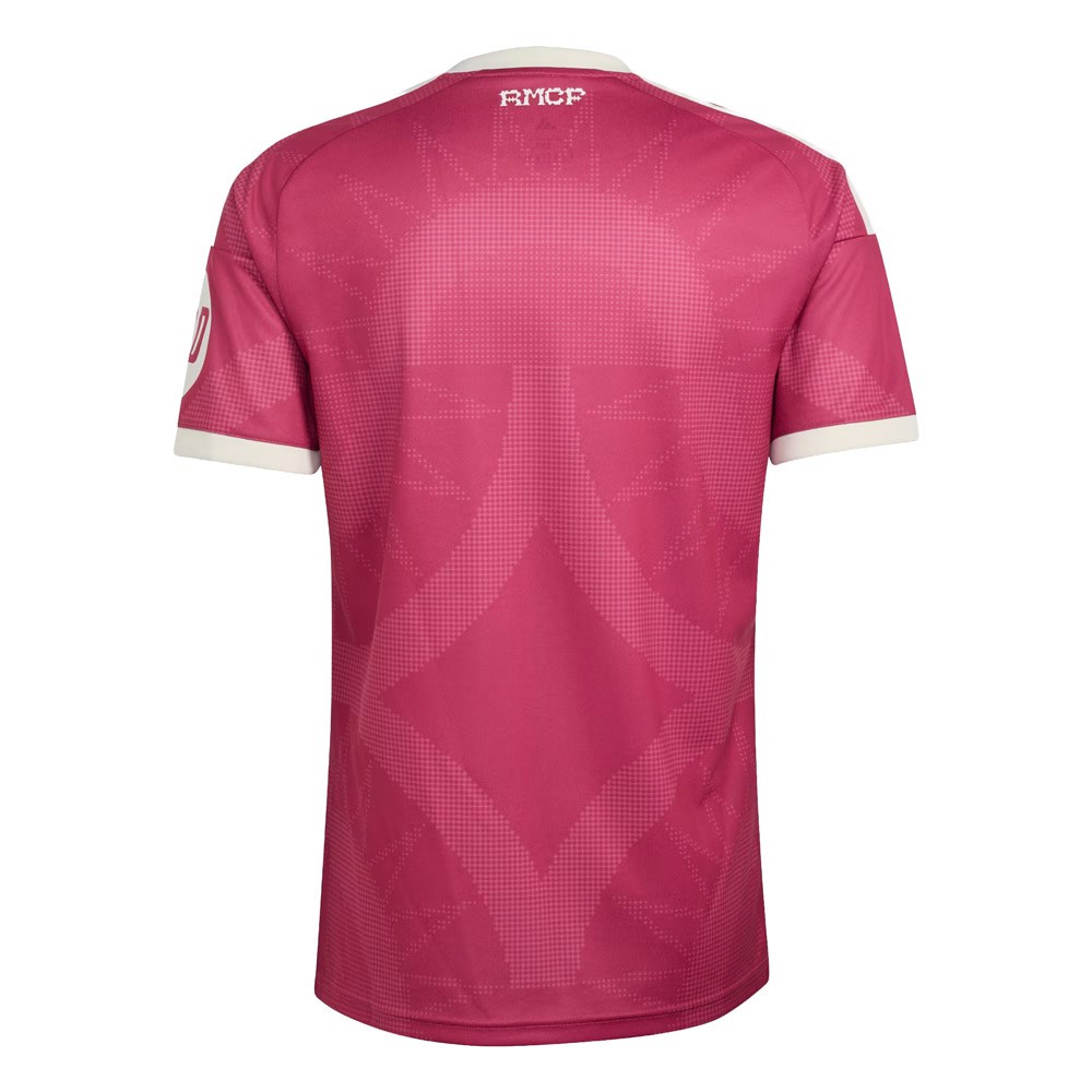Real Madrid 26/27 Third Shirt - view 3