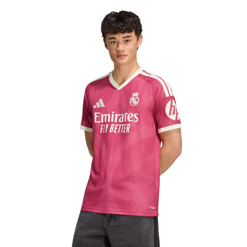 Real Madrid 26/27 Third Shirt - view 4