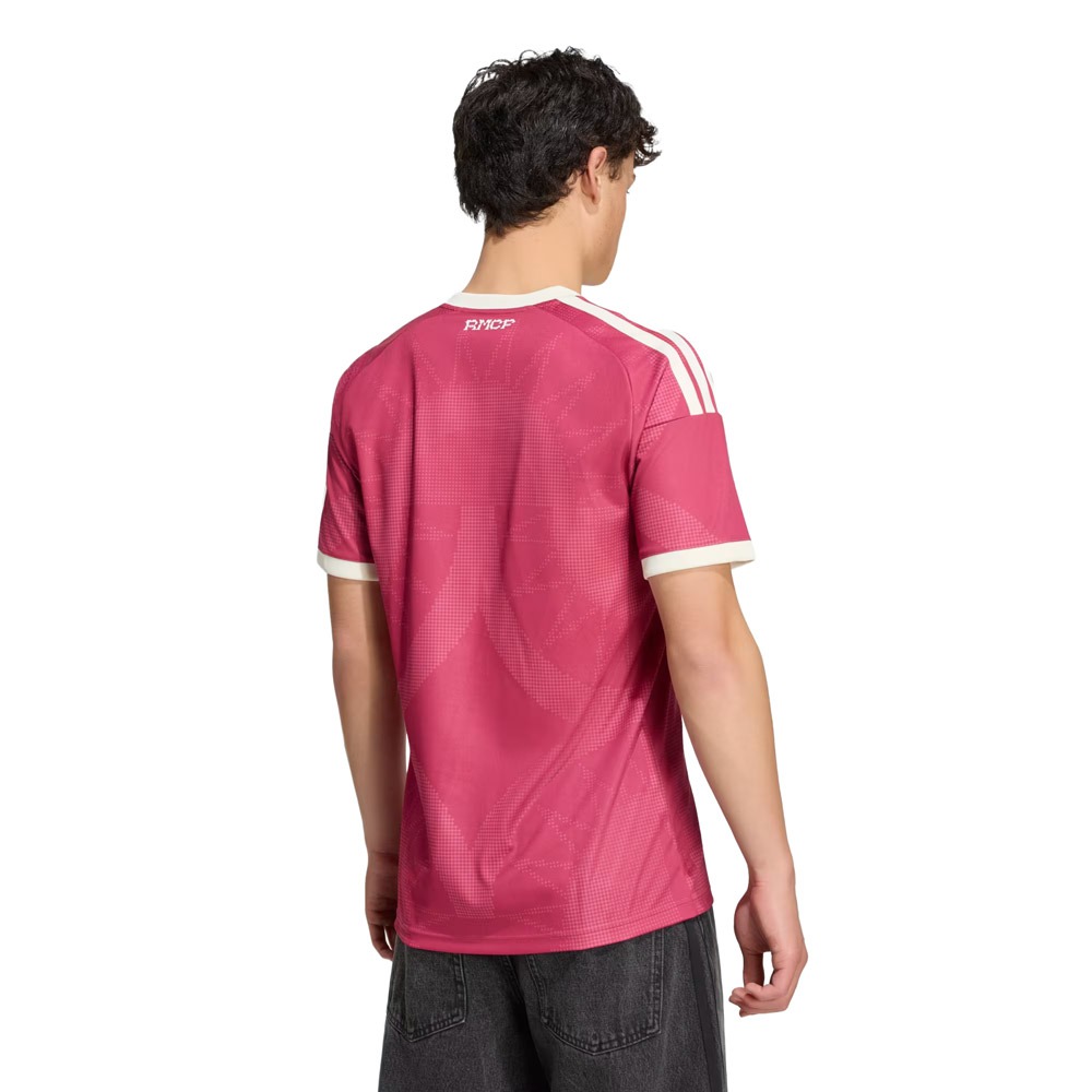 Real Madrid 26/27 Third Shirt - view 5