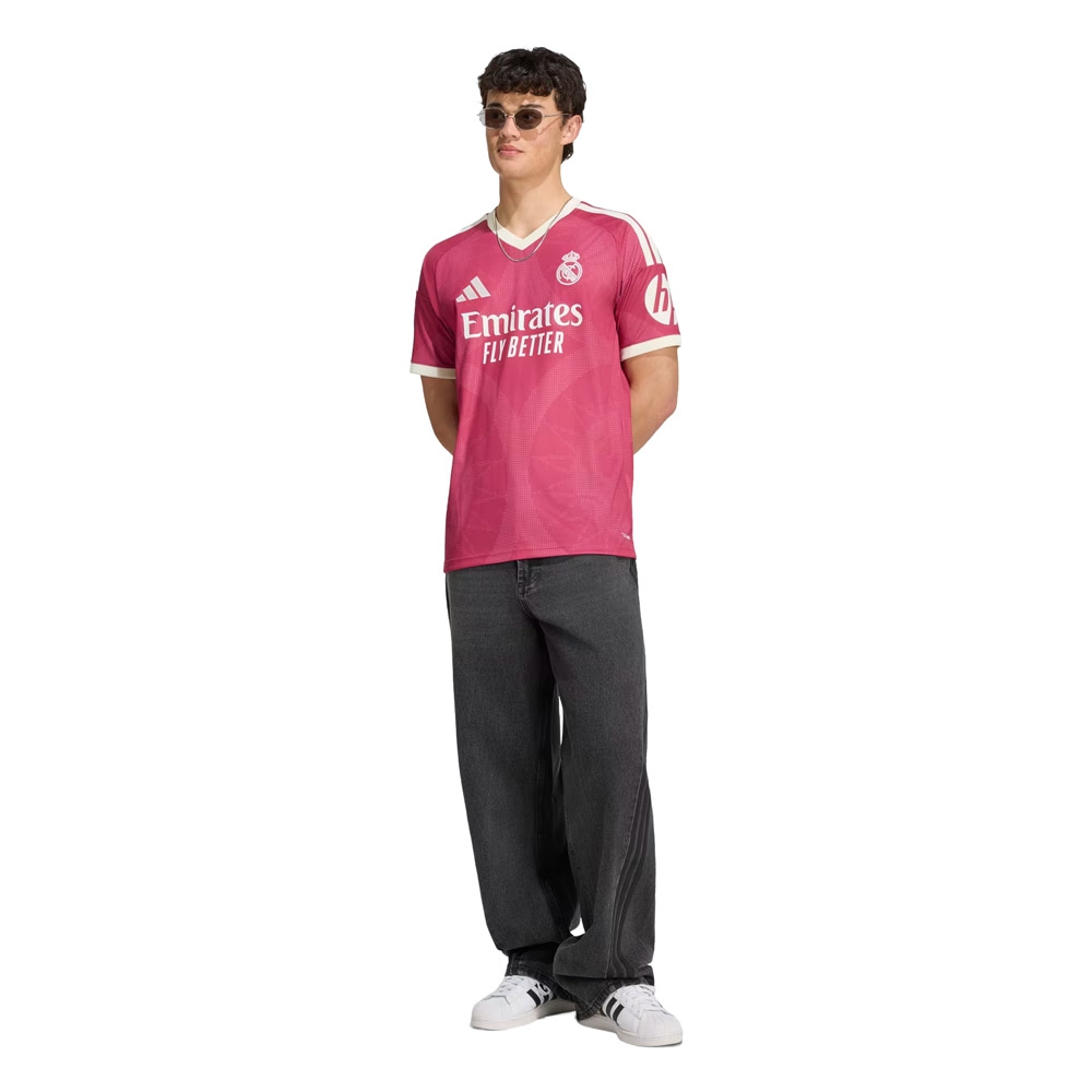 Real Madrid 26/27 Third Shirt - view 7