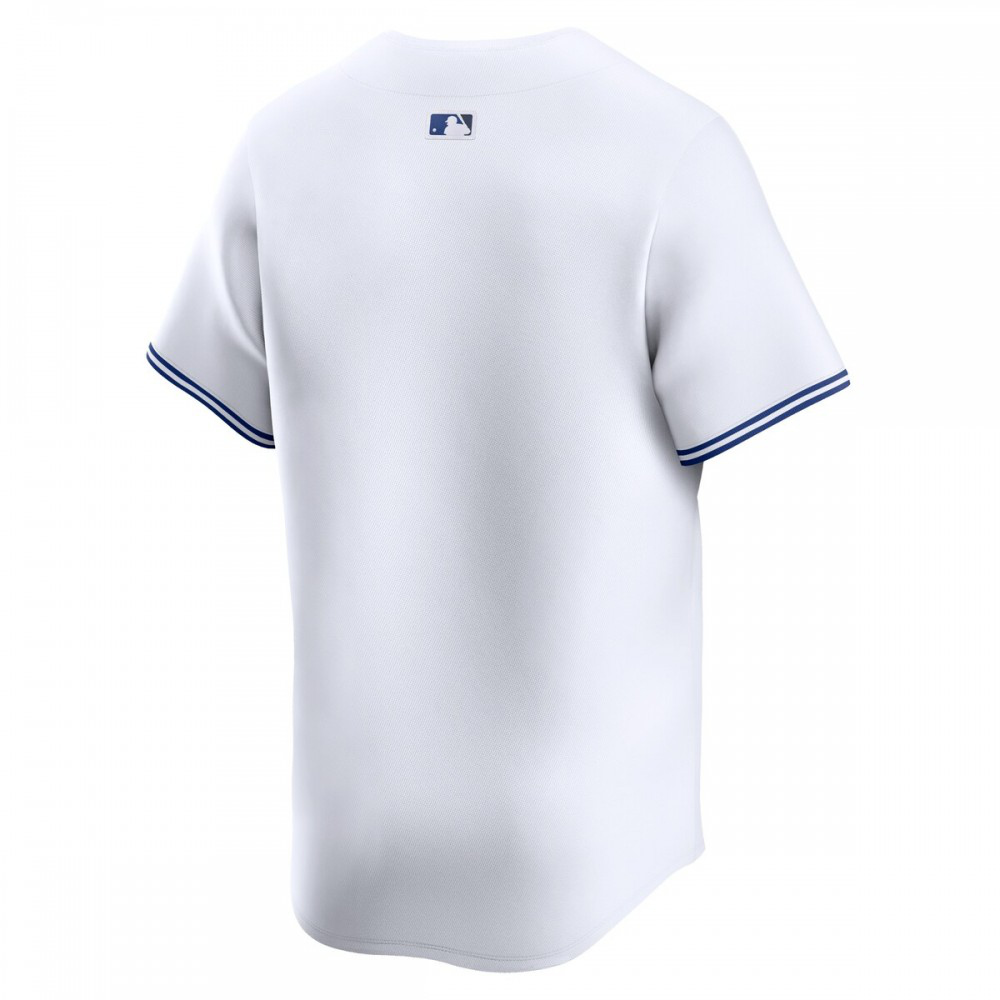 Toronto Blue Jays Youth Home Limited Jersey White - view 3