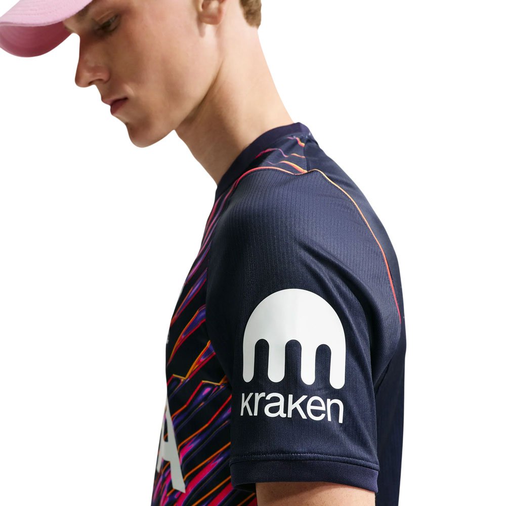 Tottenham Hotspur 26/27 Away Shirt - view 4