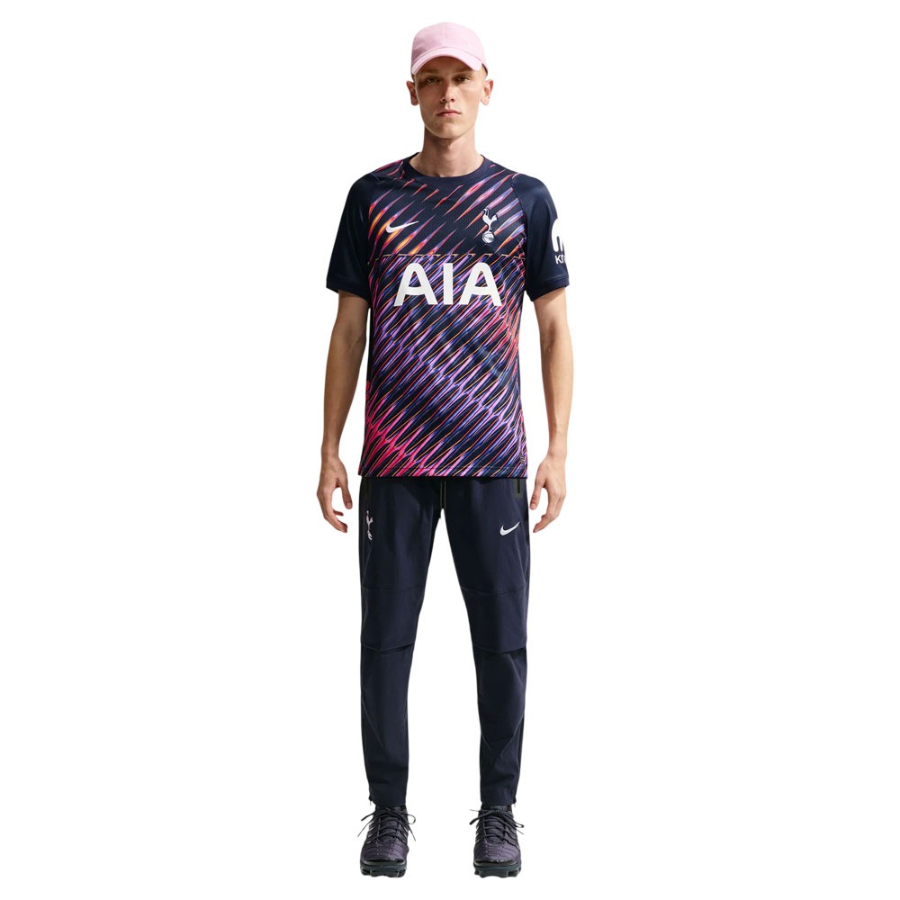 Tottenham Hotspur 26/27 Away Shirt - view 5