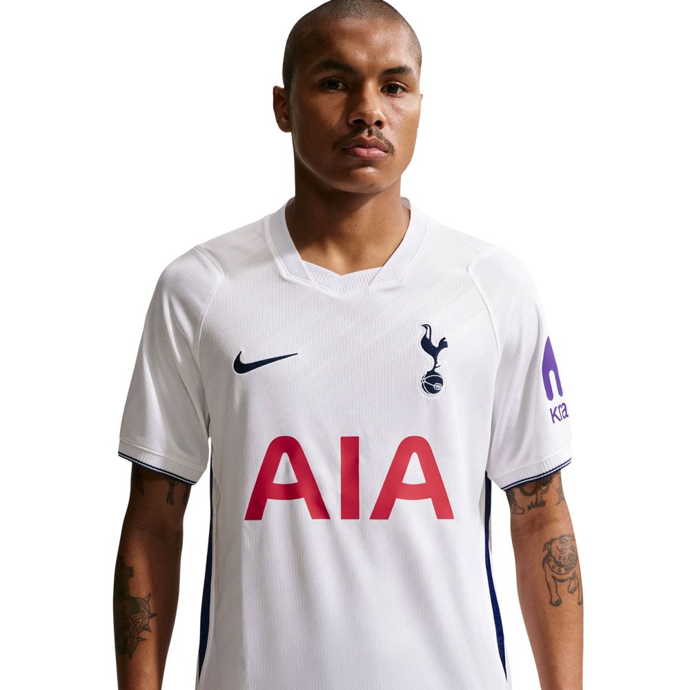 Tottenham Hotspur 26/27 Home Shirt - view 4