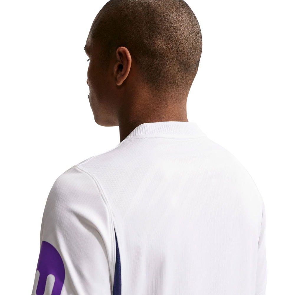 Tottenham Hotspur 26/27 Home Shirt - view 5