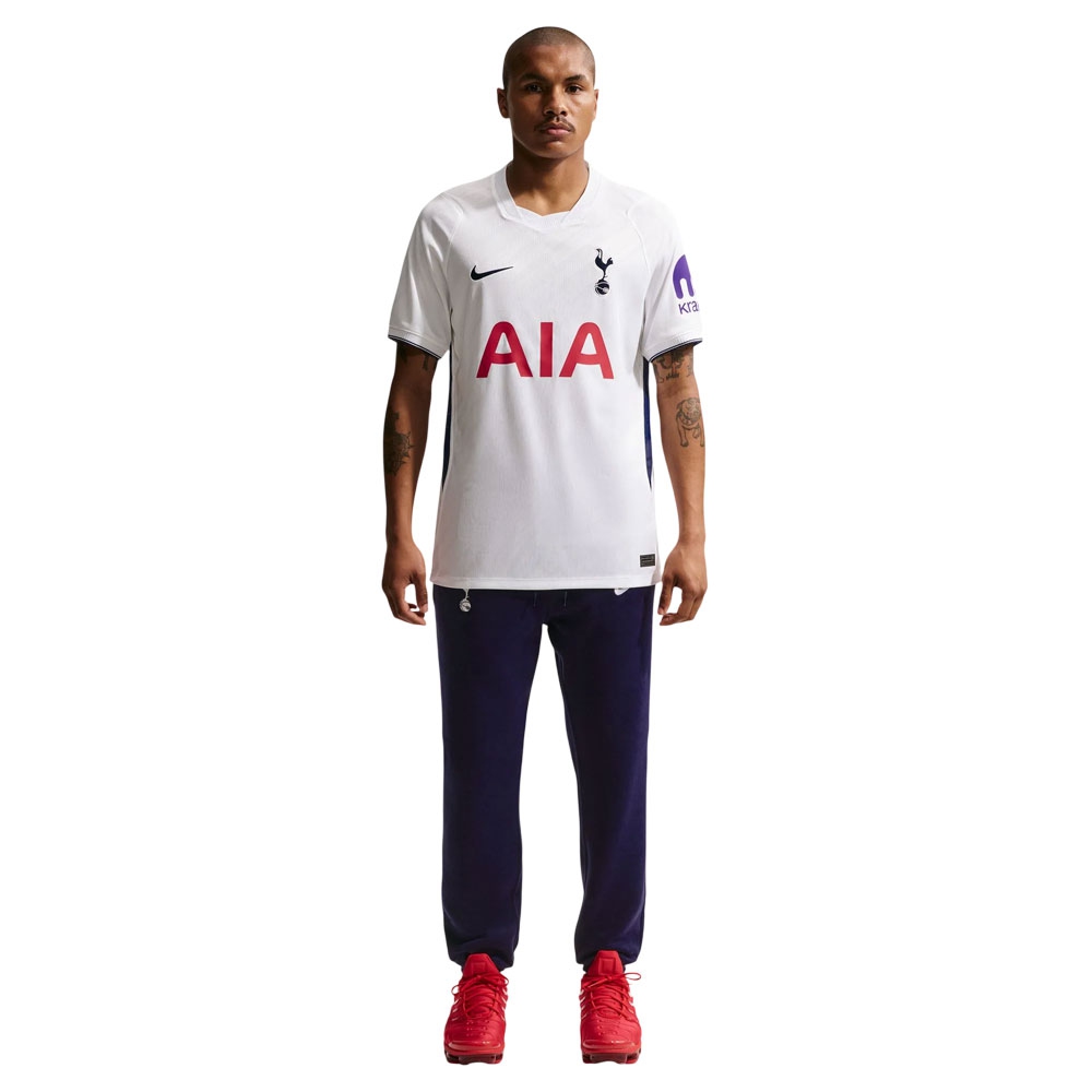 Tottenham Hotspur 26/27 Home Shirt - view 6