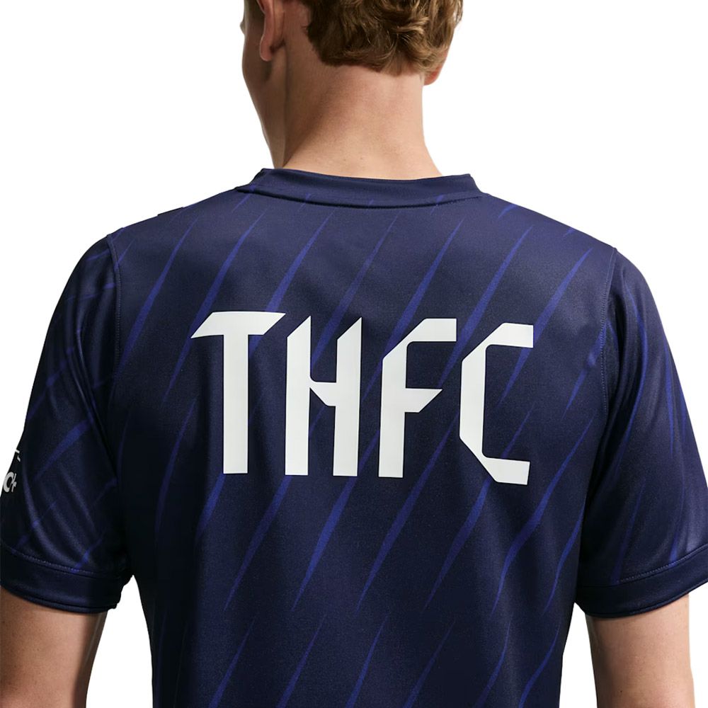 Tottenham Hotspur Pre-Match Shirt - view 2