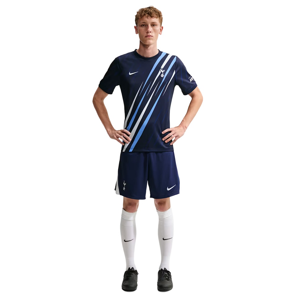 Tottenham Hotspur Pre-Match Shirt - view 4