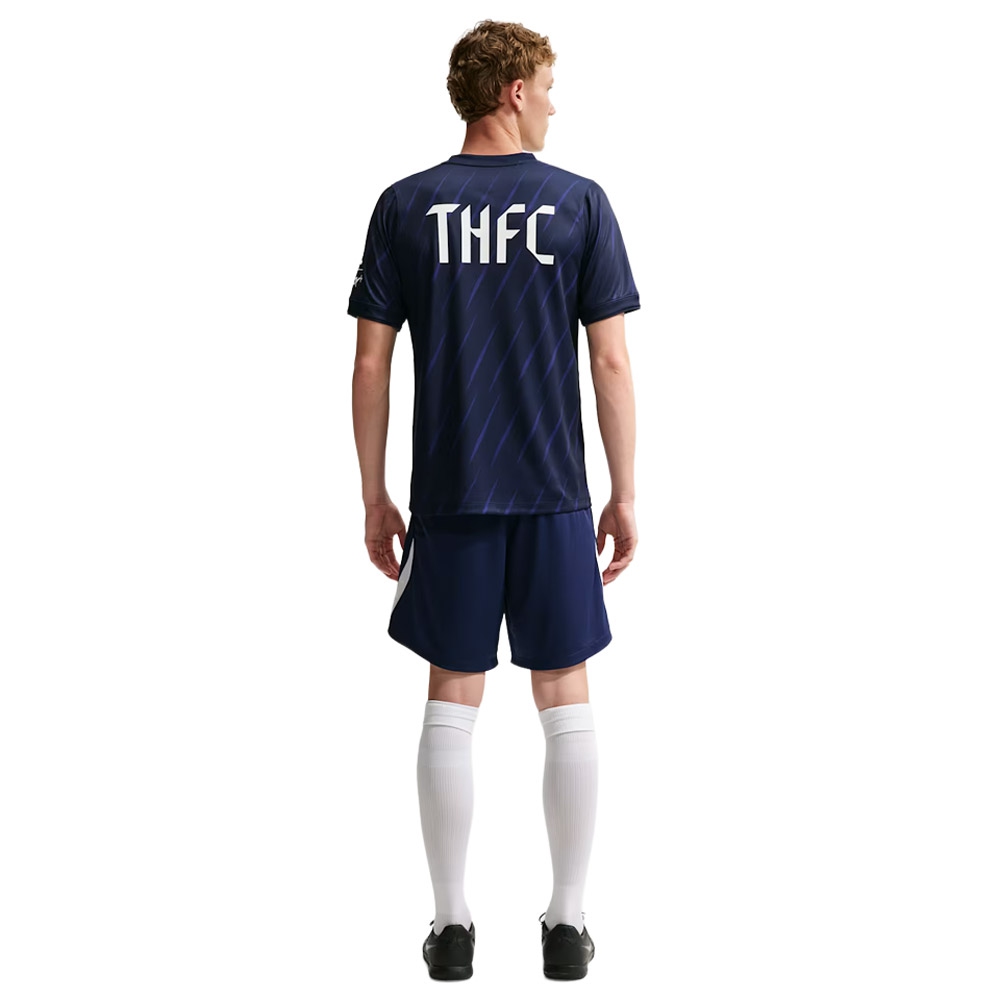 Tottenham Hotspur Pre-Match Shirt - view 5