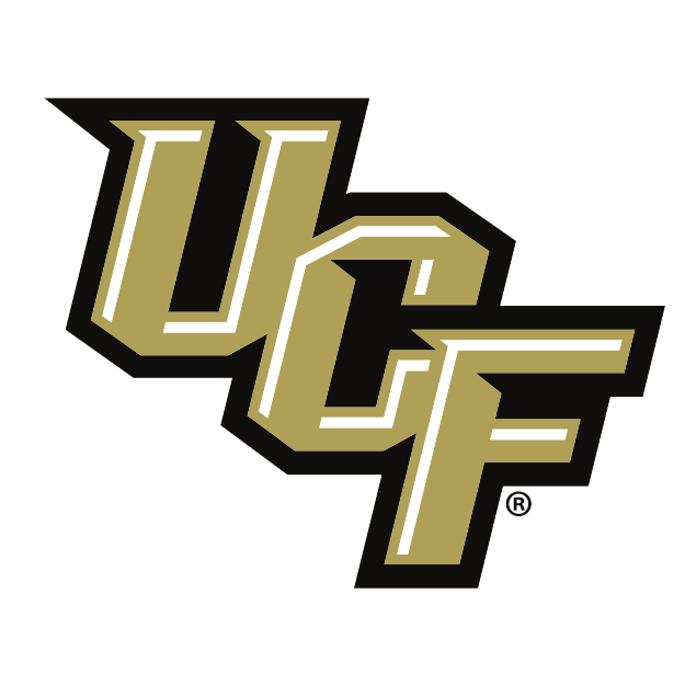 UCF Knights logo