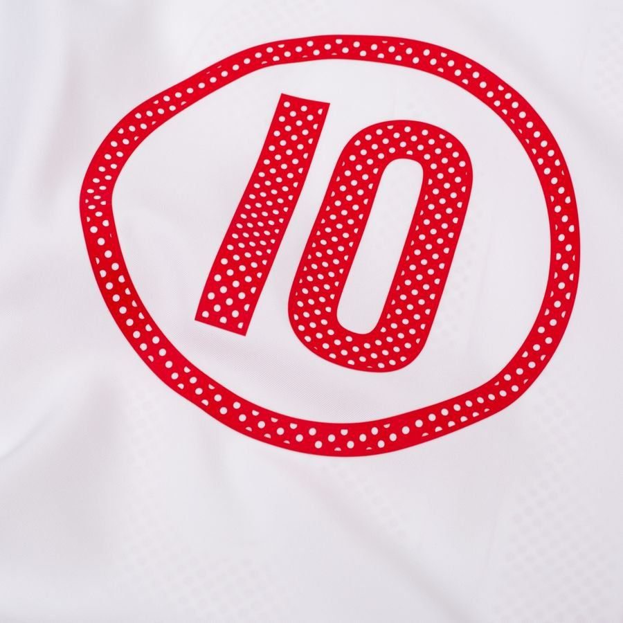 USA Home Shirt 2004 Reissue DONOVAN 10 - view 7