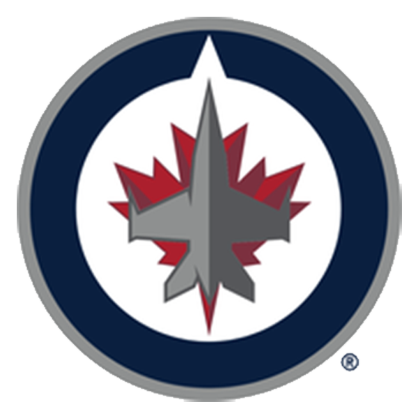 Winnipeg Jets logo