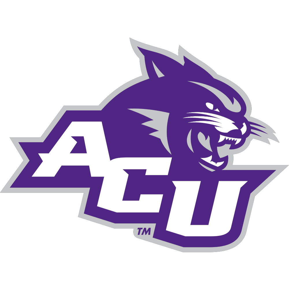 Abilene Christian University Wildcats logo