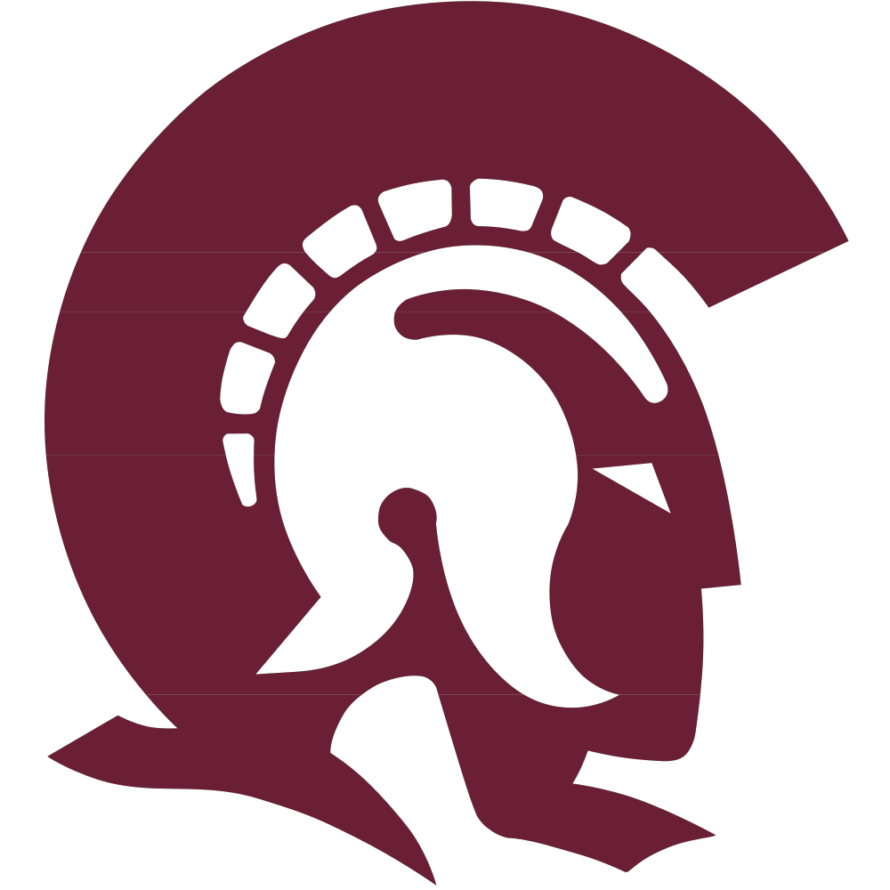 Arkansas Little Rock Trojans logo