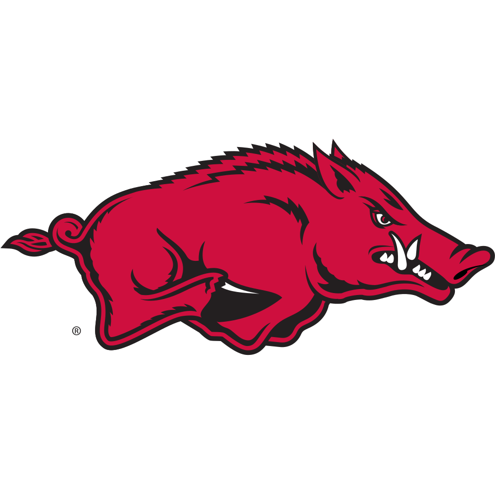 Arkansas Razorbacks logo
