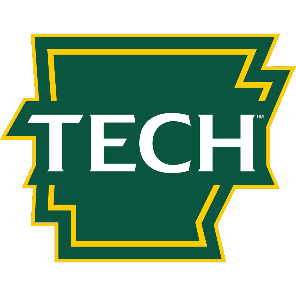 Arkansas Tech logo