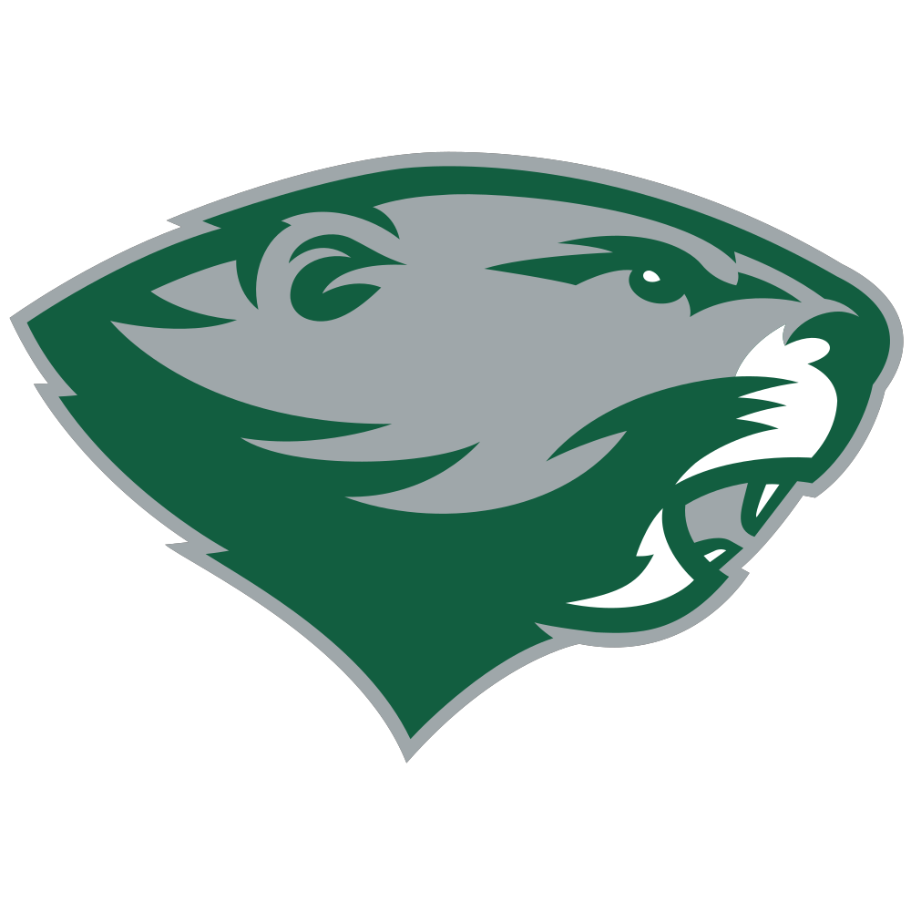 Babson Beavers logo