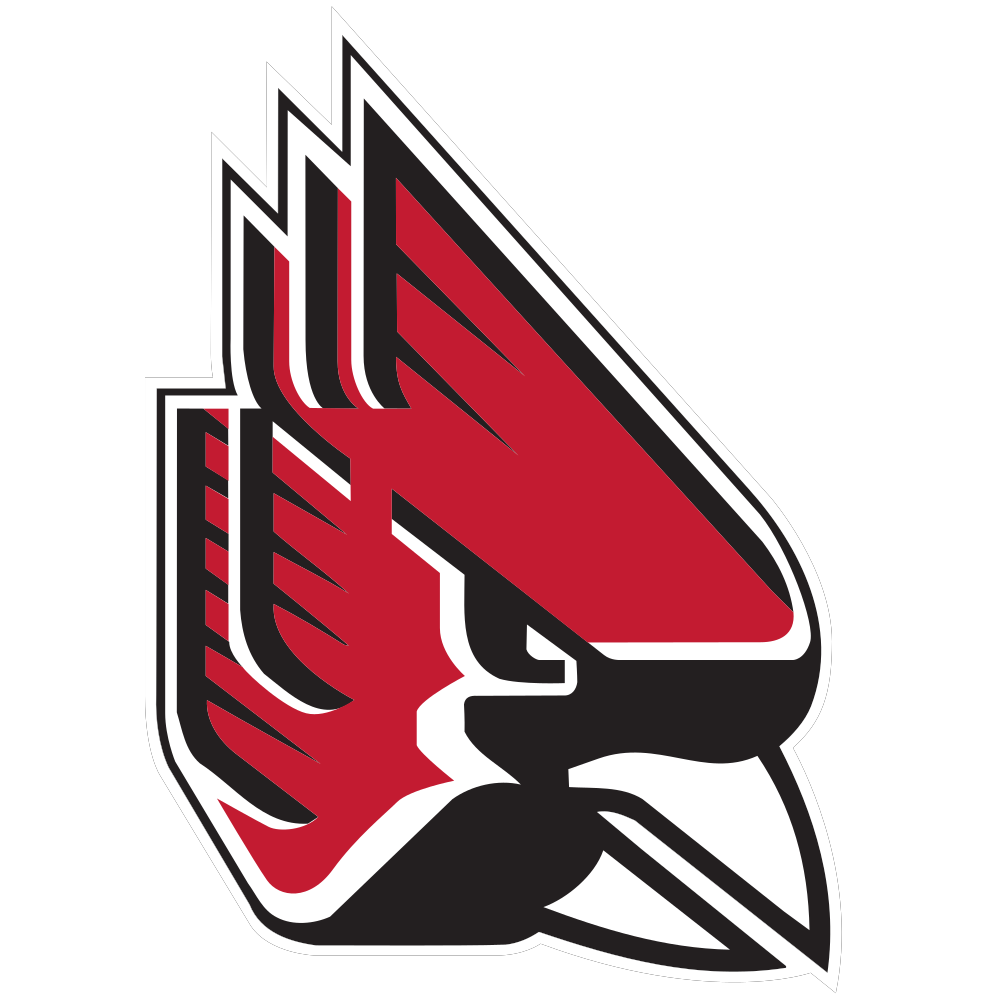Ball State Cardinals logo