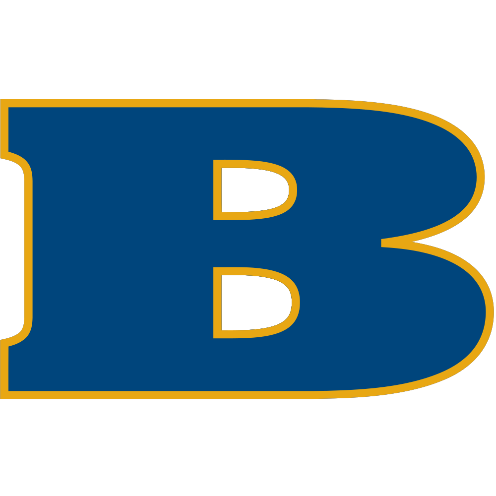 Beloit College Buccaneers logo