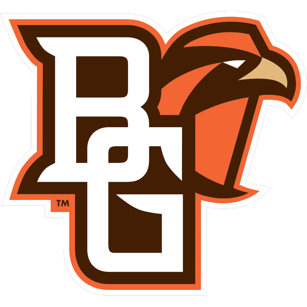 Bowling Green St. Falcons logo