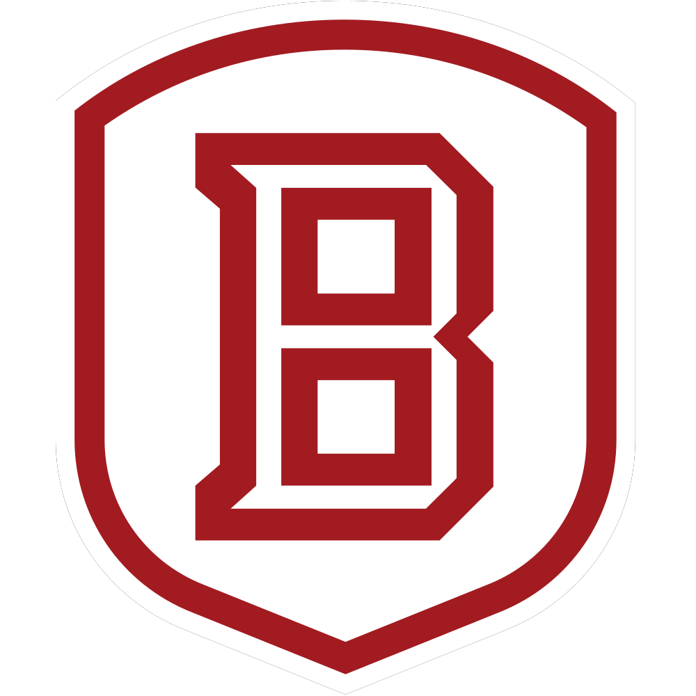 Bradley Braves logo