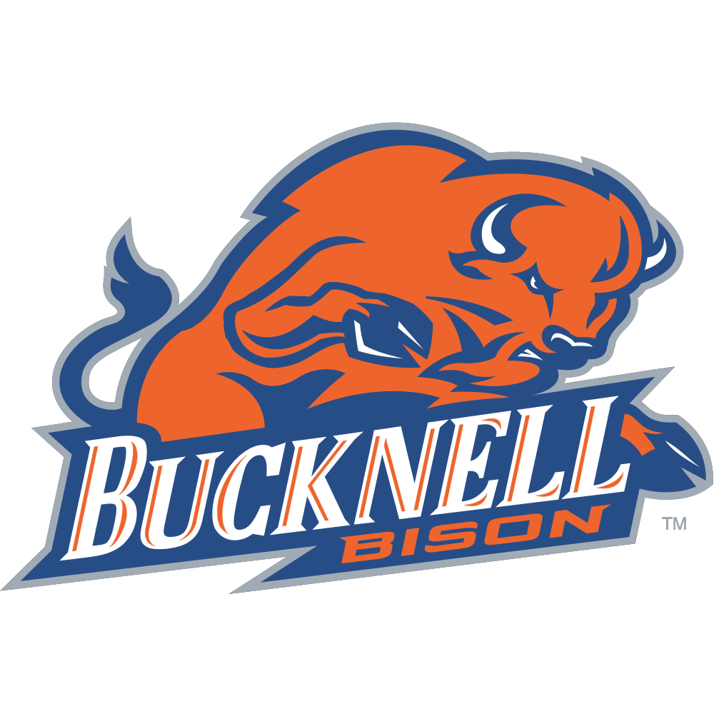 Bucknell Bison logo