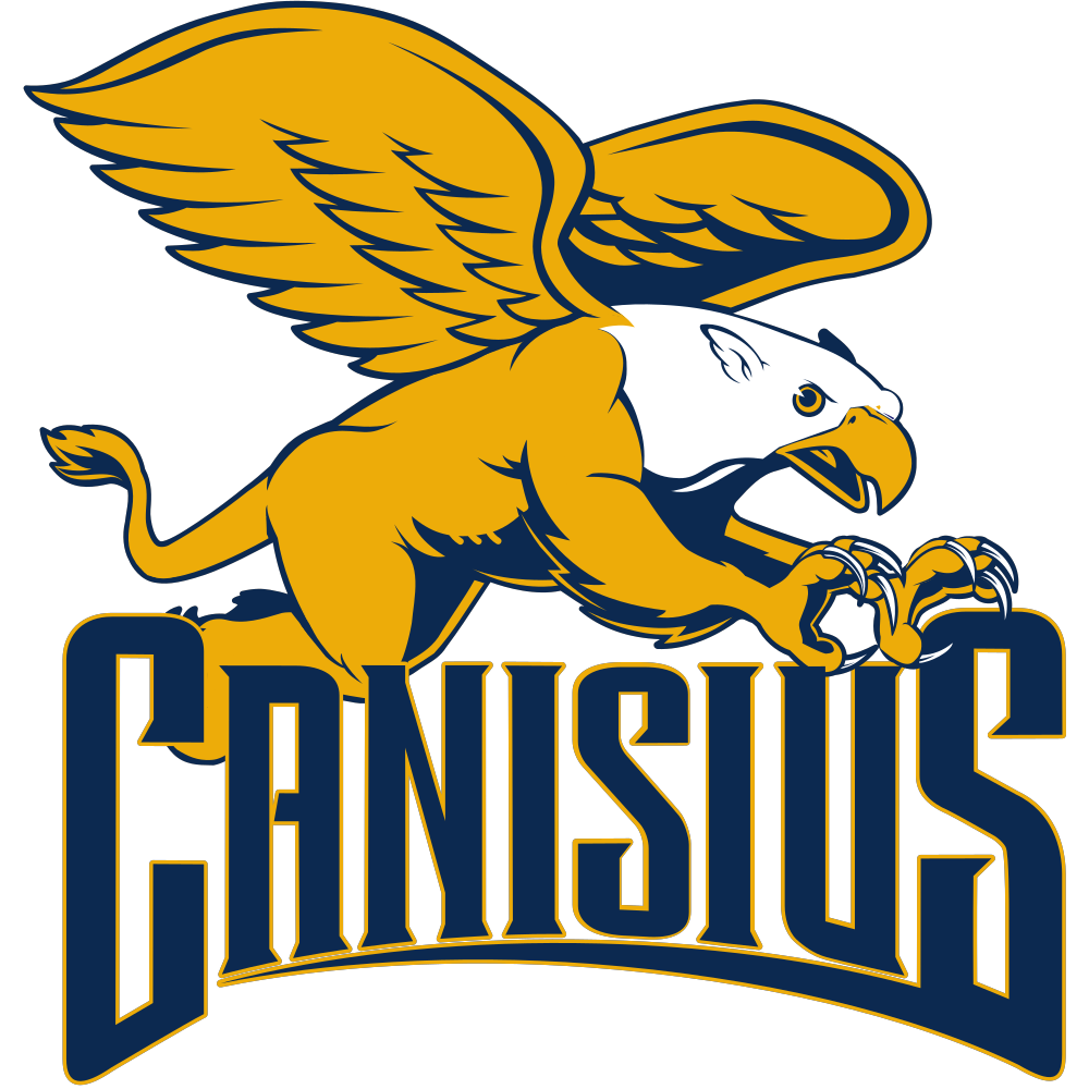 Canisius College Golden Griffins logo