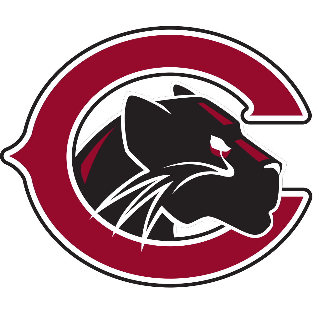 Chapman Panthers logo