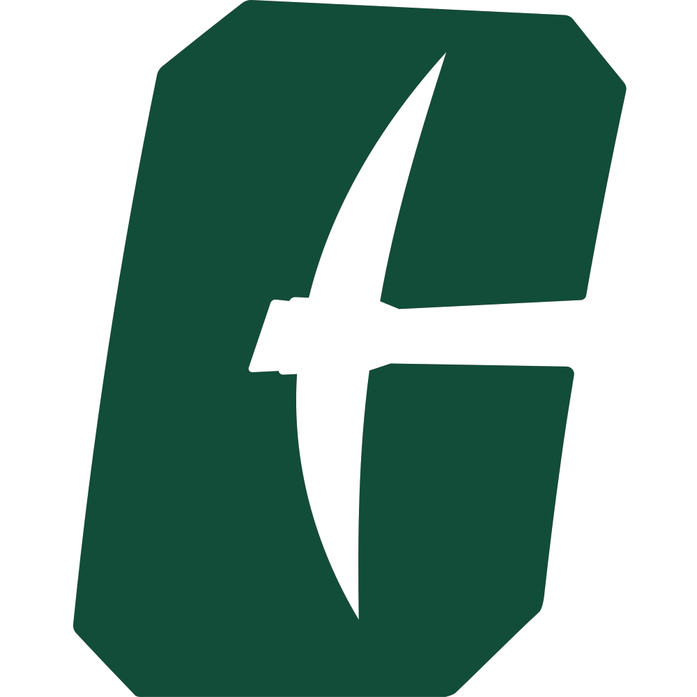 Charlotte 49Ers logo